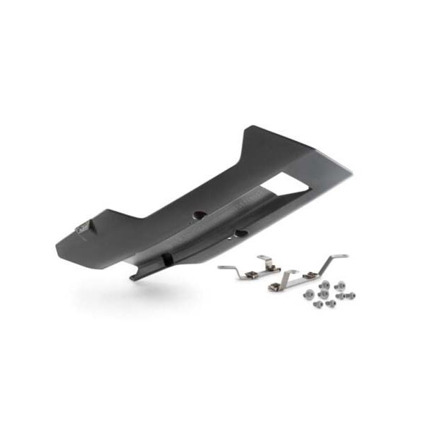 KTM Front spoiler